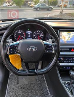 هیوندای سۆناتا